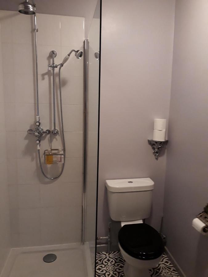 Heatopia Apartment Newcastle upon Tyne Buitenkant foto