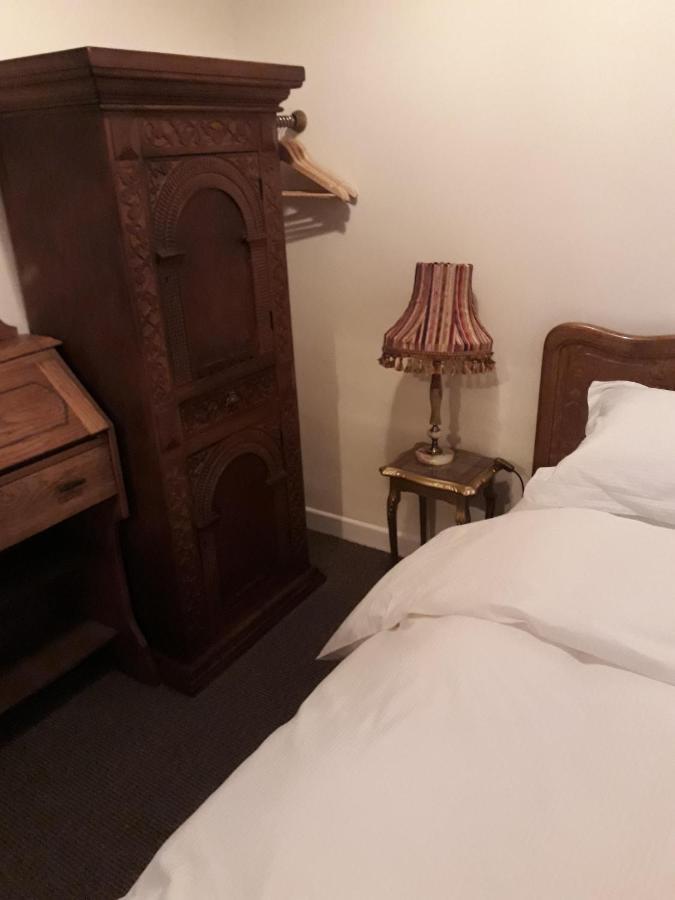 Heatopia Apartment Newcastle upon Tyne Buitenkant foto