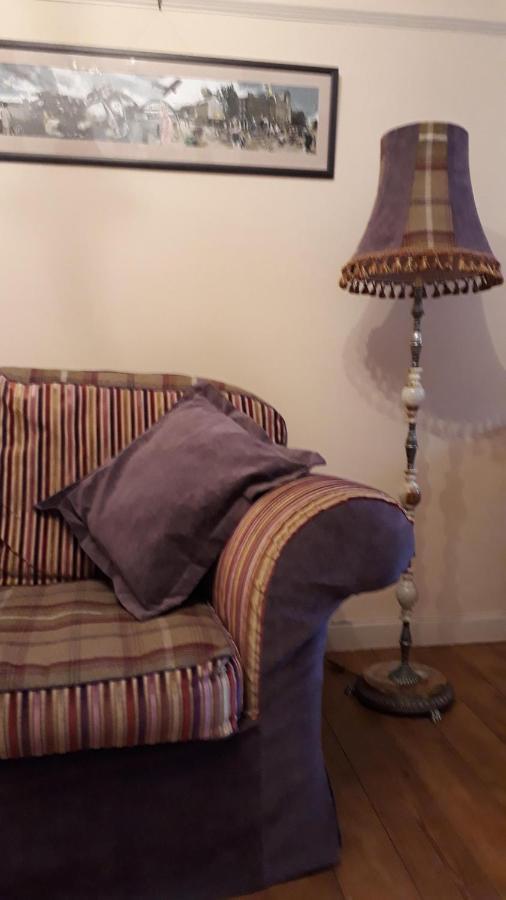 Heatopia Apartment Newcastle upon Tyne Buitenkant foto