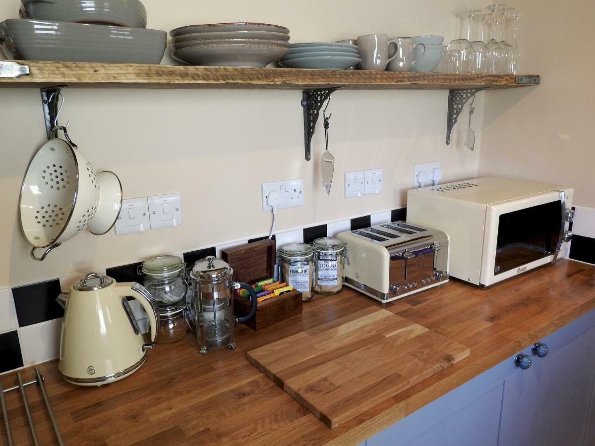 Heatopia Apartment Newcastle upon Tyne Buitenkant foto