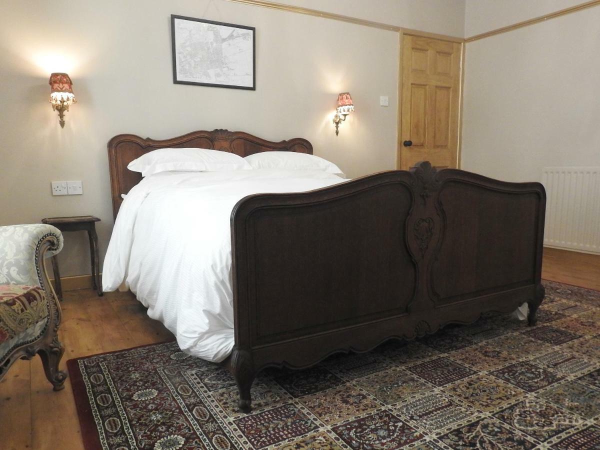 Heatopia Apartment Newcastle upon Tyne Buitenkant foto