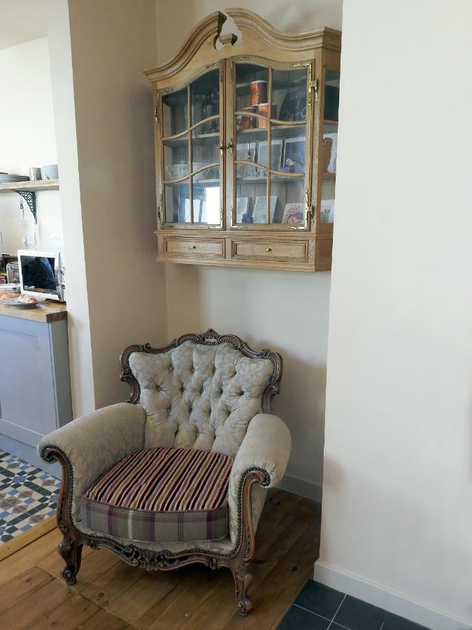 Heatopia Apartment Newcastle upon Tyne Buitenkant foto