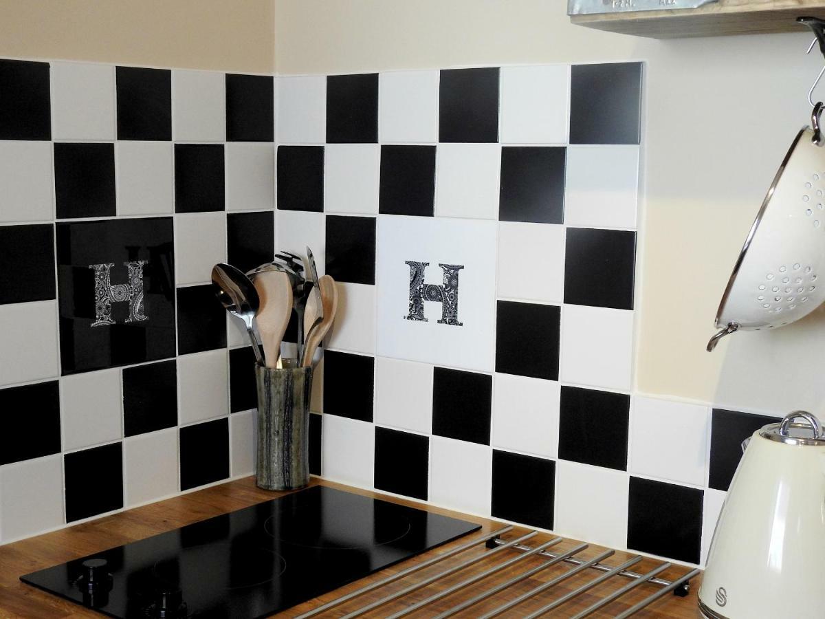 Heatopia Apartment Newcastle upon Tyne Buitenkant foto