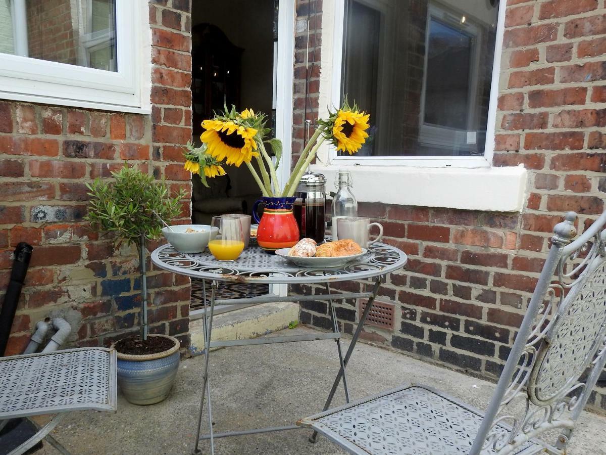 Heatopia Apartment Newcastle upon Tyne Kamer foto