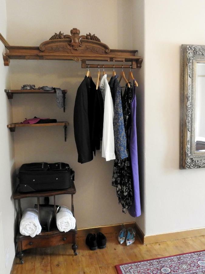 Heatopia Apartment Newcastle upon Tyne Kamer foto