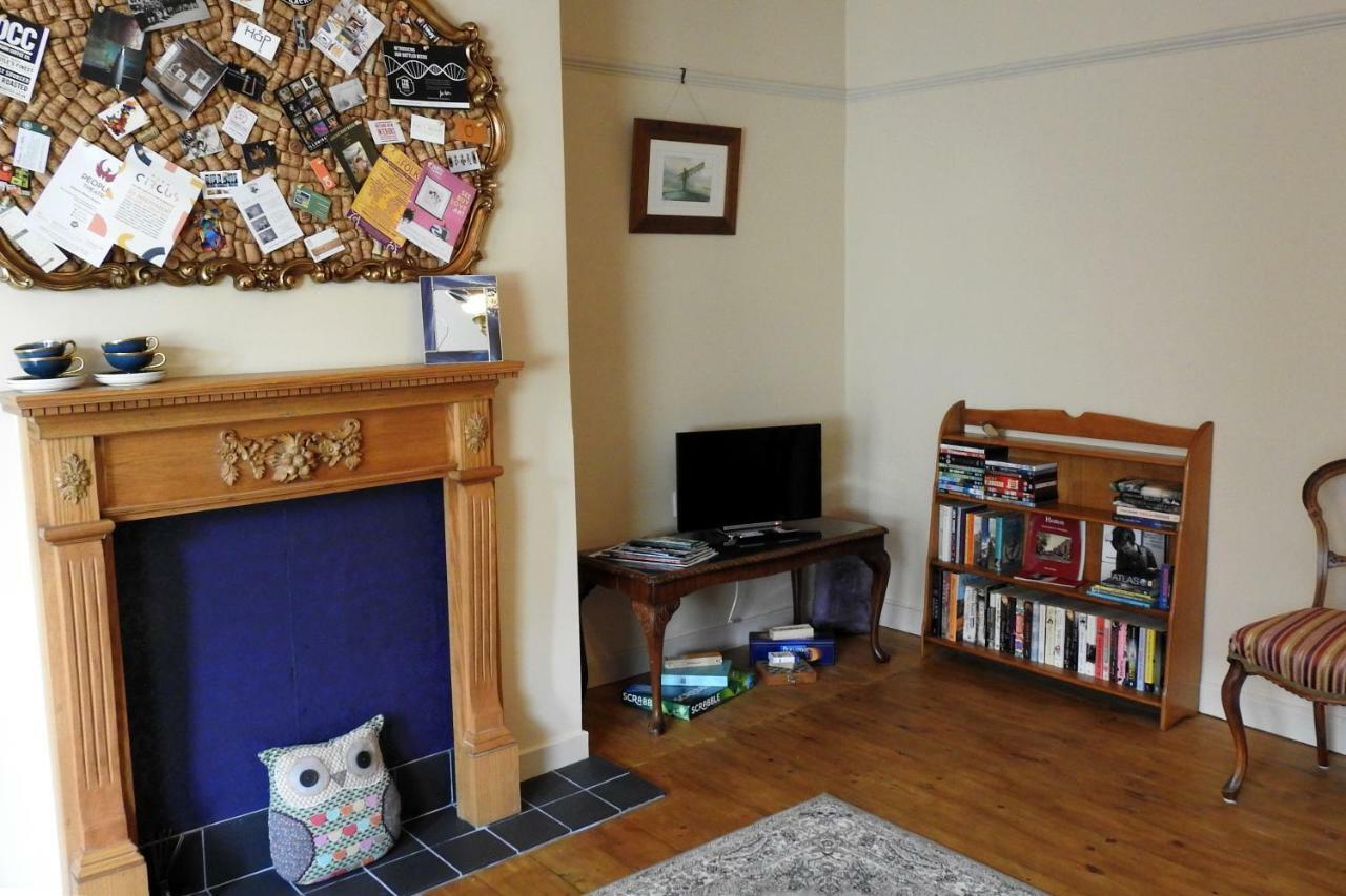 Heatopia Apartment Newcastle upon Tyne Buitenkant foto