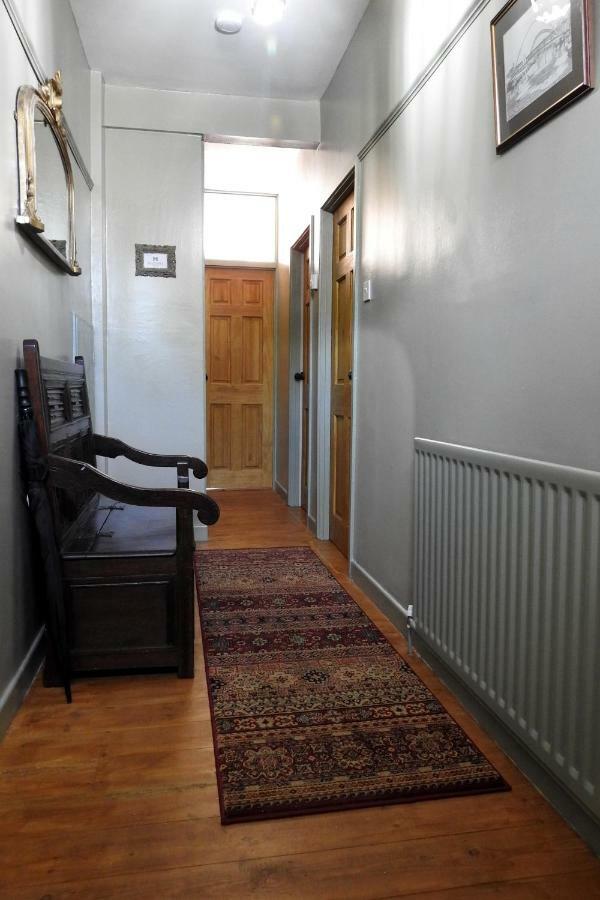 Heatopia Apartment Newcastle upon Tyne Buitenkant foto